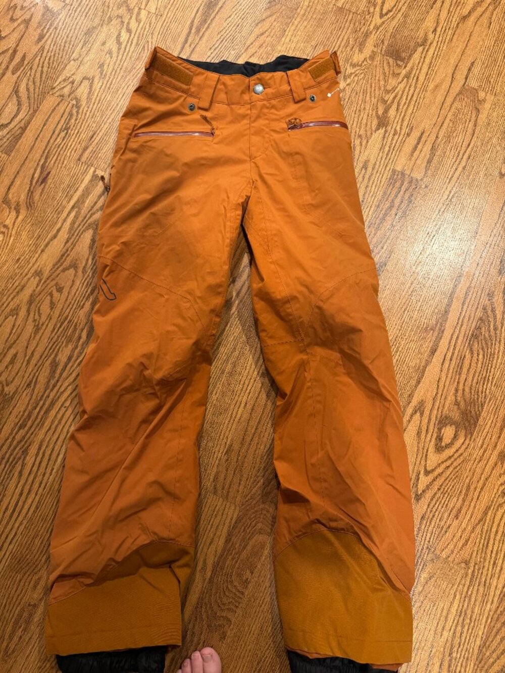 Flylow Women's Fae Ski Pants